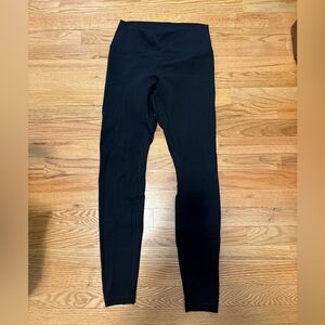 Lululemon High Rise Align Legging